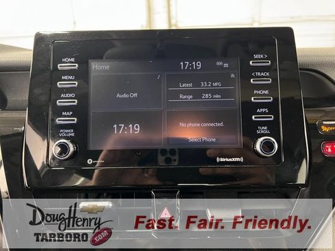 Used 2021 Toyota Camry SE image 46