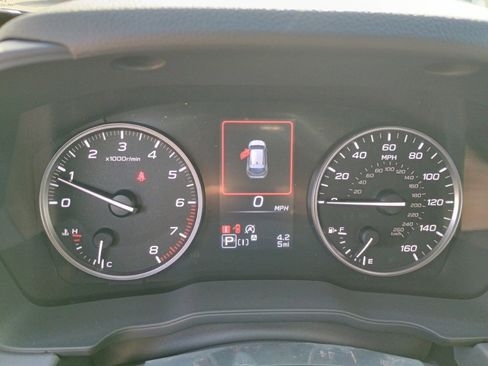 New 2026 Subaru Crosstrek 2.5i Premium image 19