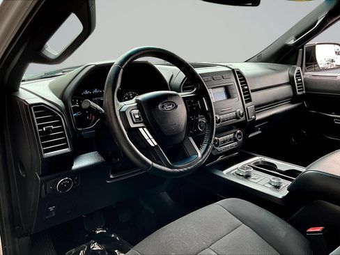Used 2019 Ford Expedition Max XL AWD/4WD image 16