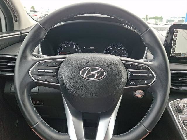 Used 2023 Hyundai Santa Fe SEL AWD/4WD image 21