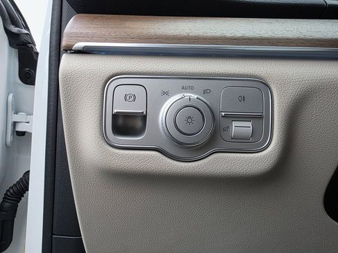 Certified 2025 Mercedes-Benz GLE 350 GLE 350 image 14