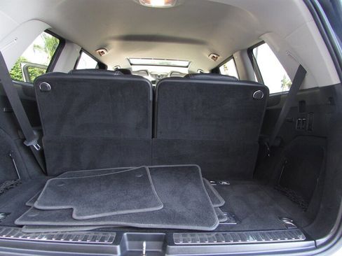 Used 2015 Mercedes-Benz GL 450 4MATIC w/ Parking Assist Package image 22