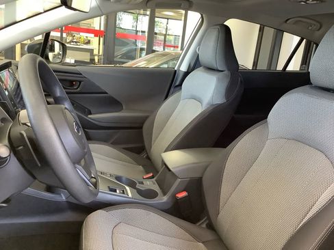 Certified 2024 Subaru Crosstrek 2.0i Premium image 21