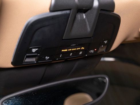 Used 2017 Porsche 911 Targa 4S image 31