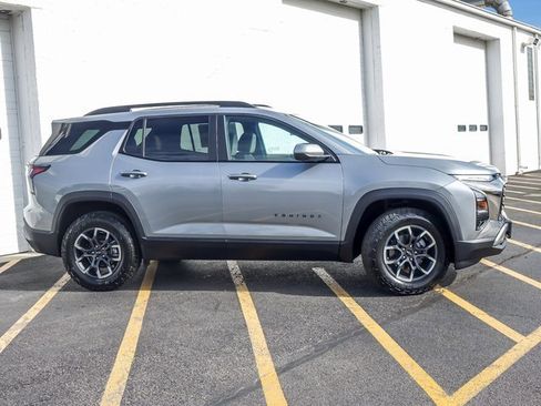 New 2026 Chevrolet Equinox ACTIV image 5