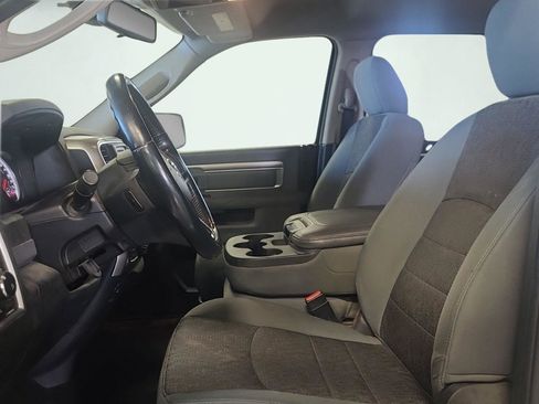 Used 2015 RAM 1500 Big Horn image 8