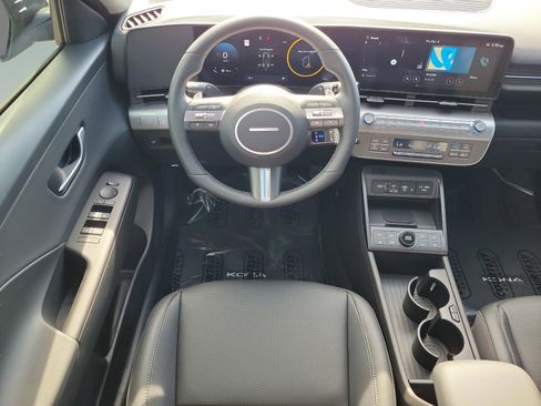 New 2026 Hyundai Kona Limited image 15