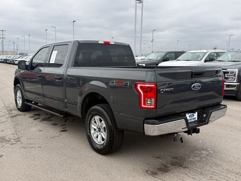 Used 2017 Ford F150 XLT image 34