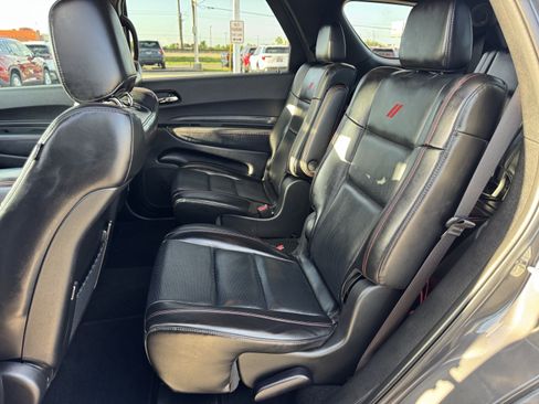 Used 2023 Dodge Durango R/T w/ Tow 'N Go Package AWD/4WD image 26