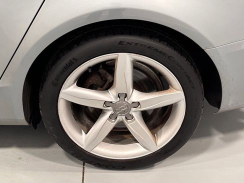 Used 2011 Audi A4 2.0T Premium Plus w/ Premium Plus Pkg image 31