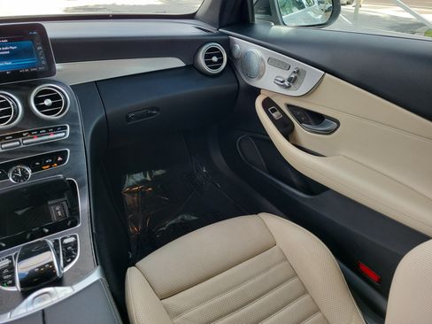 Used 2021 Mercedes-Benz C 300 Cabriolet image 13