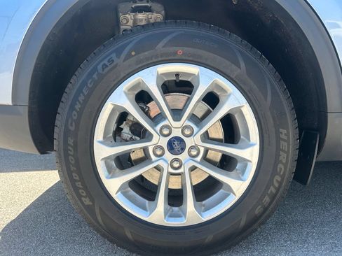 Used 2022 Ford Escape SE w/ Convenience Package AWD/4WD image 24