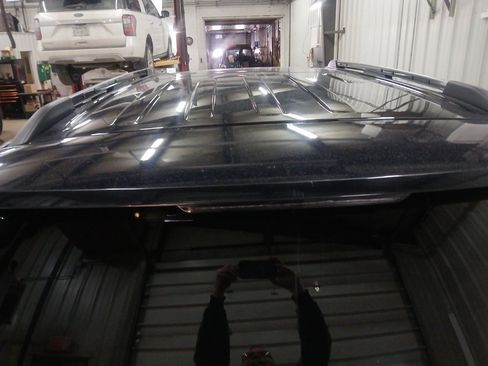 Certified 2022 Ford Expedition Limited image 29