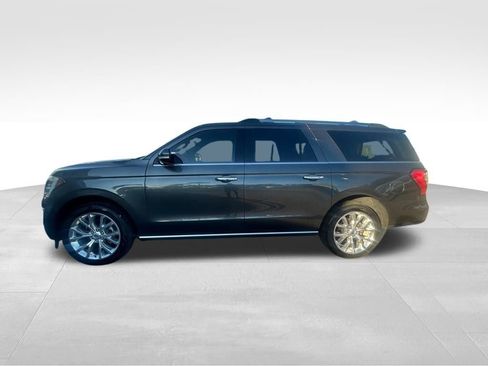 Used 2018 Ford Expedition Max Limited w/ Equipment Group 302A image 8