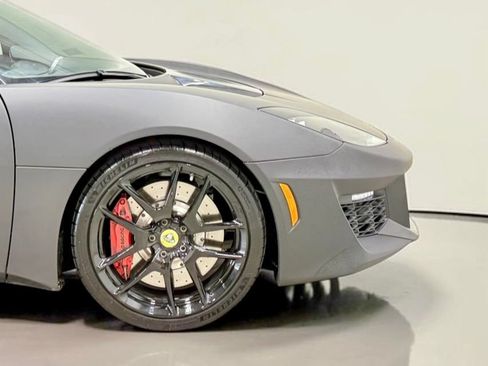 Used 2018 Lotus Evora 400 RWD image 22