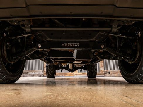 Used 2024 GMC Sierra 2500 Denali Ultimate w/ Max Trailering Package image 15