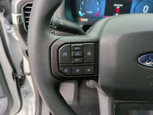 New 2026 Ford F150 STX w/ Equipment Group 200A RWD image 17