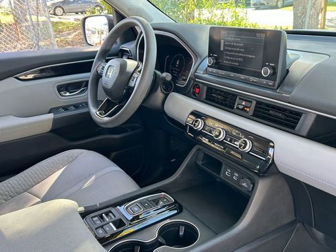 Used 2023 Honda Pilot LX image 34