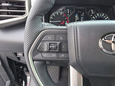 New 2026 Toyota Tundra SR5 AWD/4WD image 29