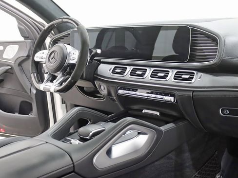 Used 2021 Mercedes-Benz GLE 63 AMG S image 37