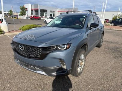 Used 2023 MAZDA CX-50 2.5 Turbo w/ Cargo Package