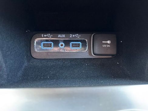 Used 2021 Jeep Grand Cherokee High Altitude image 21