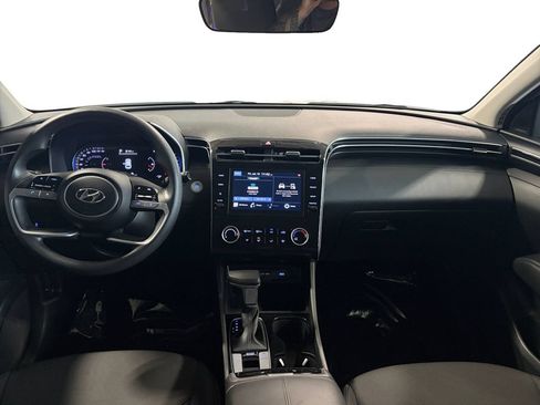 Used 2022 Hyundai Tucson SEL AWD/4WD image 15