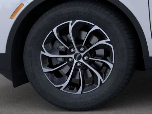 New 2026 Lincoln Nautilus Premier w/ Equipment Group 102A image 38