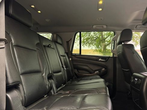 Used 2018 Chevrolet Tahoe LT w/ Z71 Midnight Edition AWD/4WD image 32