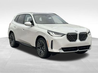 New 2026 BMW X3 xDrive30 w/ Convenience Package