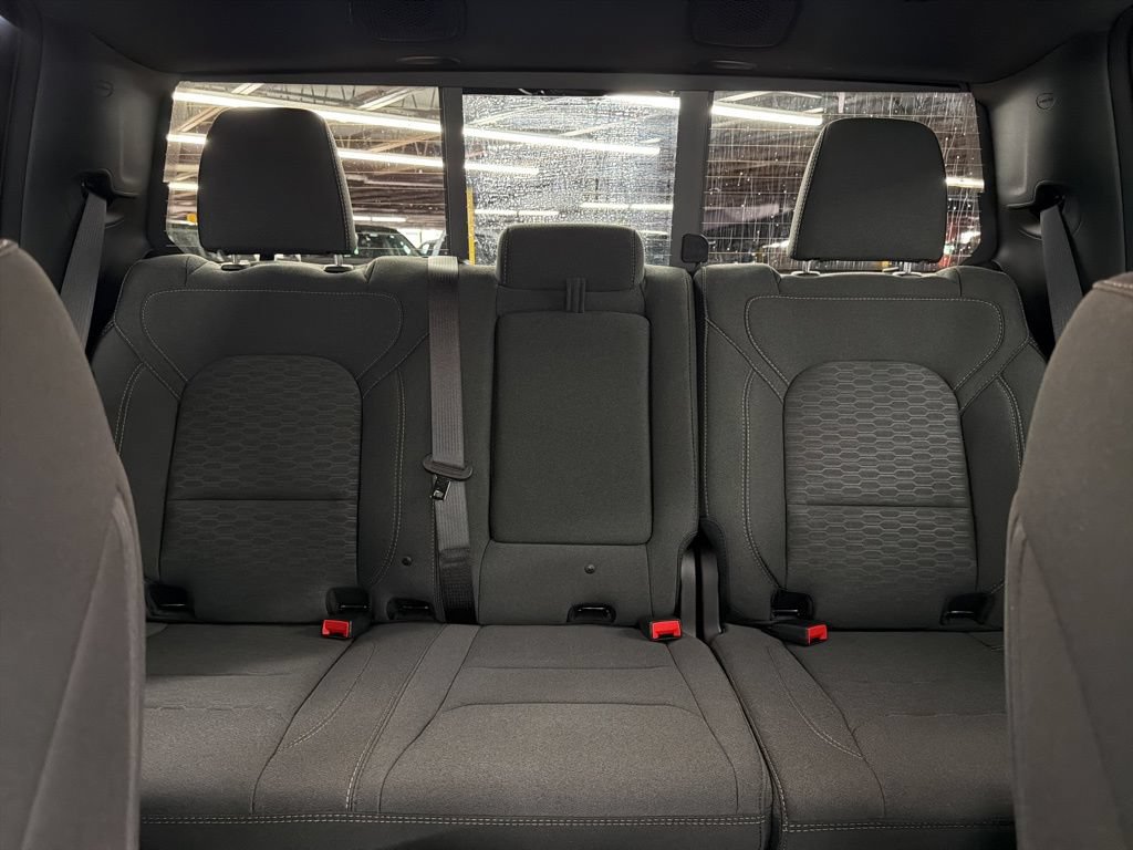 New 2026 RAM 1500 Lone Star AWD/4WD image 21