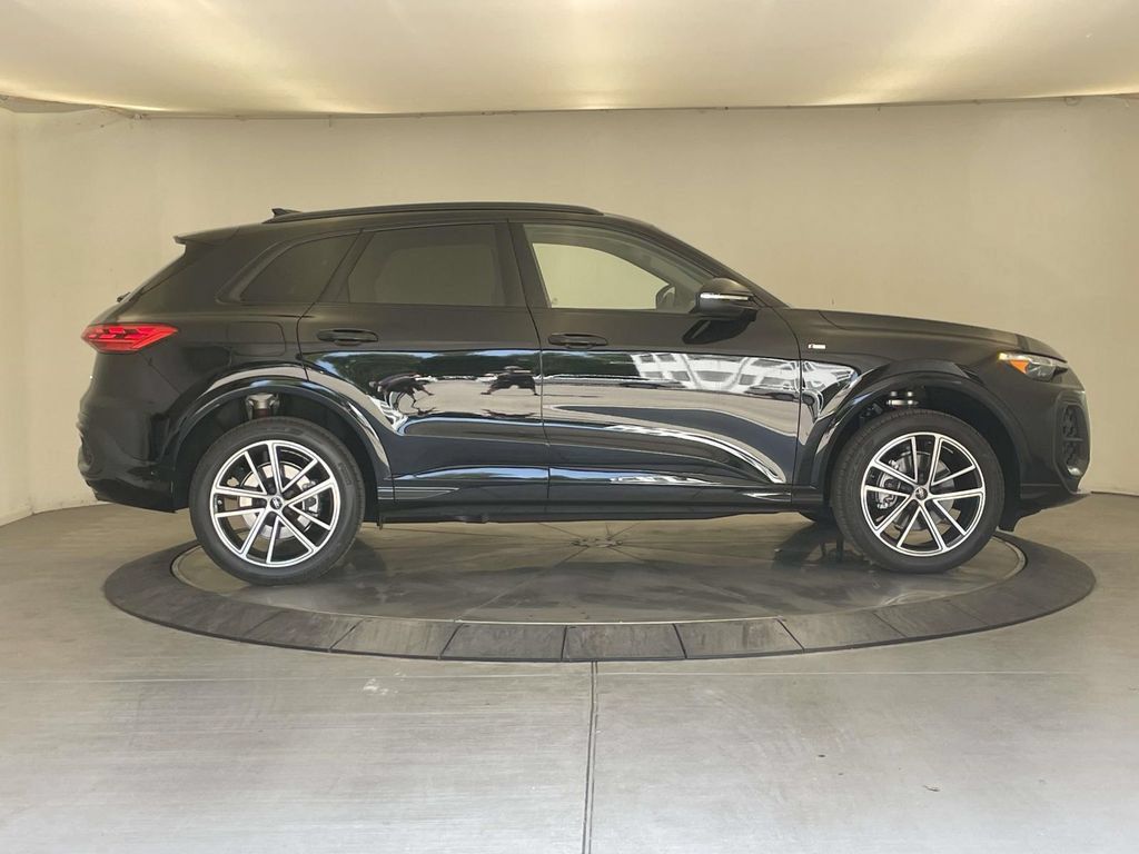 New 2026 Audi Q5 Premium Plus AWD/4WD image 8