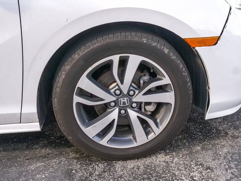 Used 2021 Honda Odyssey Touring image 5