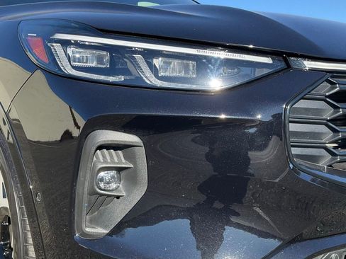 Used 2024 Ford Escape ST-Line Elite w/ Premium Technology Package image 74