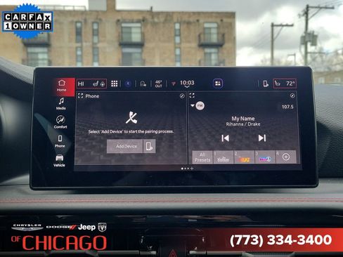 Certified 2025 Dodge Hornet R/T AWD/4WD image 29