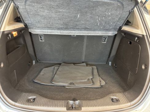 Used 2018 Buick Encore Preferred FWD image 16