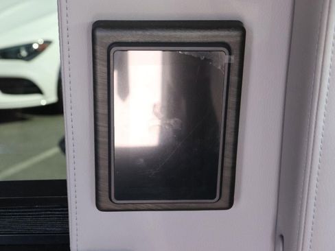 New 2022 Mercedes-Benz Sprinter 2500 image 19