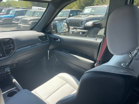 New 2026 Dodge Durango SRT Hellcat AWD/4WD image 27