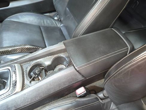 Used 2010 Chevrolet Camaro SS w/ LPO, Ground Effects Package image 84