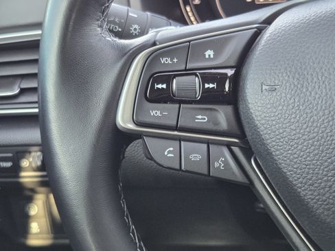 Used 2022 Honda Accord Sport Special Edition image 25
