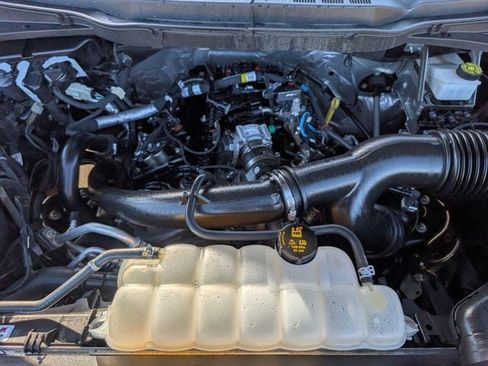 Used 2023 Ford F150 XL w/ XL Chrome Appearance Package image 26