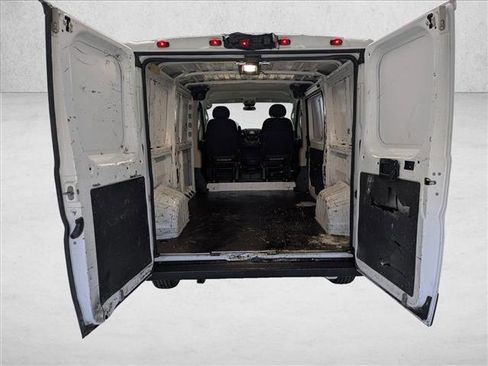 Used 2021 RAM ProMaster 1500 image 6