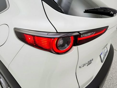 Used 2023 MAZDA CX-30 AWD 2.5 S w/ Premium Package image 34