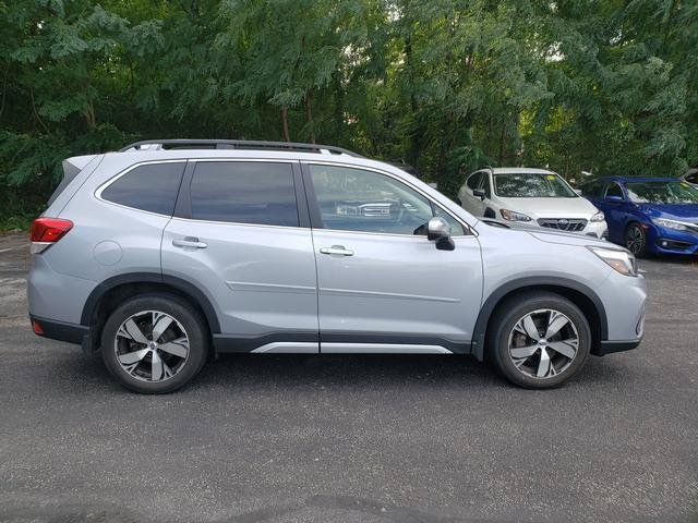 Used 2021 Subaru Forester Touring AWD/4WD image 2