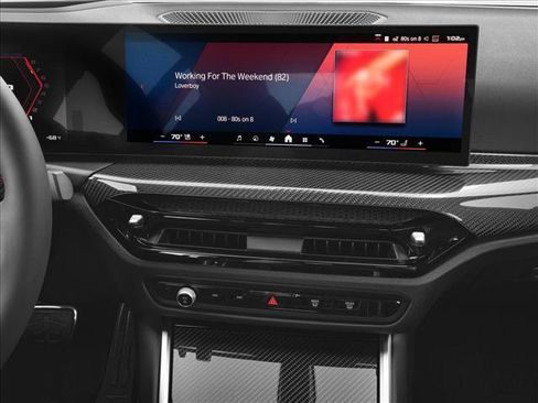 New 2027 BMW M3 Competition AWD/4WD image 7