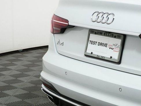 Used 2023 Audi A4 2.0T Premium AWD/4WD image 34