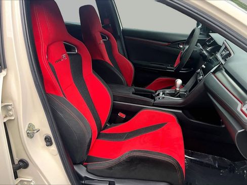 Used 2021 Honda Civic Type R image 8