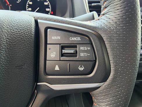 Used 2025 Honda Ridgeline TrailSport image 20