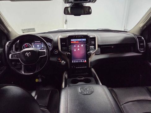 Used 2023 RAM 2500 Laramie image 2