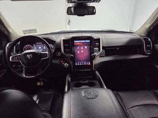 Used 2023 RAM 2500 Laramie video 2